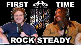 Is this Bad Company Song a Banger?! | Andy & Alex FIRST TIME REACTION!