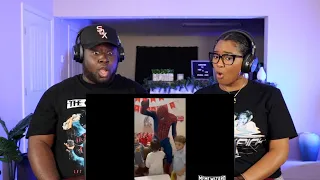 Kidd and Cee Reacts To Can We Watch Without Laughing!!! Try Not To Laugh Challenge