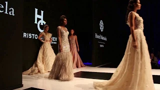 Sofia Fashion Week AW 2017 - Втора вечер - 27.09.2017