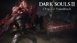 Dark Souls 3 OST #29 - Slave Knight Gael DLC The Ring City (Boss Fight Theme)