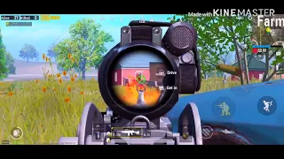 #Tacaz [Pubg Mobile] Chirro Solo vs Squad Best Rush GamePlay & This Happened