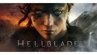 Hellblade  PS4 - Трейлер HD