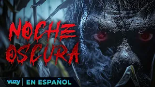 NOCHE OSCURA | ESTRENO 2024 | 4K | PELICULA EXCLUSIVA DE SUSPENSO | PELICULA EN ESPANOL LATINO