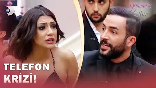 On-Ay Çiftinde Son Durum Ne? - Kısmetse Olur 50. Hafta Finali