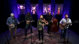 The Steeldrivers - Full Session - 12/6/2020 - Paste Studio NVL - Nashville TN