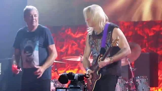 Deep Purple - Smoke on the Water (Atlas Arena Łódź)