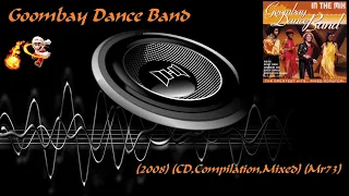 Goombay Dance Band - In The Mix (2008) (CD,Compilation,Mixed) (Mr73)