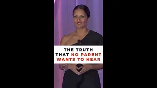 The Truth That No Parents Wants To Hear