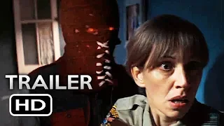 BRIGHTBURN Final Trailer (2019) James Gunn Superhero Horror Movie HD