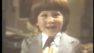 CBS Saturday Night Commercials May 12, 1979