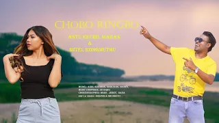Chabo Ringbo-Antu Rechil Marak/ Mitel Rongmuthu Ft. Akhi, Solomon, Sarliang, Shawn, Saki