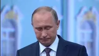 Владимир Путин принимает участие XIX Петербургского международного экономического форума.