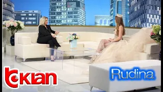 Rudina - Missi shqiptar ne pritje te gares se madhe ne "Miss Universe" ne Bangok! (29 Nentor 2018)