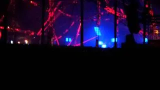 Umek @ Nature One 2011 Century Circus