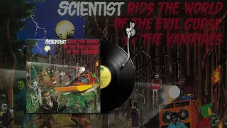 SCIENTIST - 09 - PLAGUE OF ZOMBIES (REMASTERED 2001)