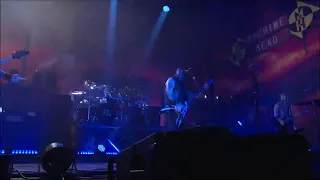 Machine Head Live - Brussels, Belgium