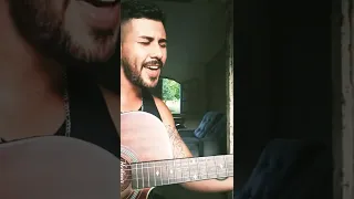 Hugo e Guilherme - Felicidade dela cover "Adriiel Almeida"