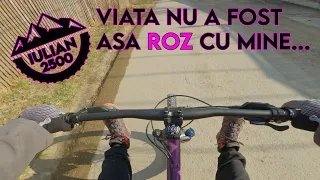 CUM M-A FACUT VIATA SA ALEG BICICLETA?...