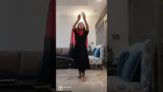 Lesson 3 - Pyar Kiya to Darna Kya Hookstep - Old School Dancepired