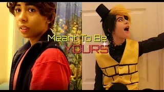Meant To Be Yours | Gravity Falls - Heathers CMV | Billdip