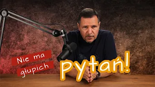 Dlaczego warto zadawać "naiwne" pytania?