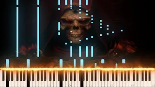 Diablo 2 LoD Main Theme - Orchestral Cover/Remix