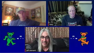 Shakedown Stream Pre-Show with Dave & Gary feat. Jeff Chimenti (7/17/20)