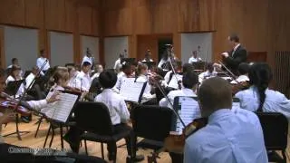 Aboriginal Rituals | E.D. Borgo | Dudamel Orchestra | 3rd-6th Grade