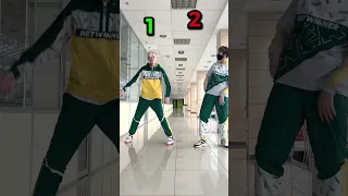 Шаффл Баттл 😎⭐️ Who BEST DANCER ? 🤔 29M SUBS COMING ! 😨💥 TUZELITY SHUFFLE