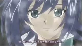 Cardfight!! Vanguard - Episode 48 Subbed - Solitary Fight FULL