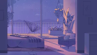 feel better again ☁️ lofi chill mix - soothing beats to calm your anxiety