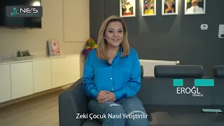 Zeki Çocuk Nasıl Yetiştirilir?