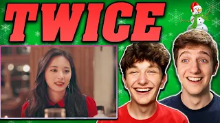 TWICE - 'The Best Thing I Ever Did' MV REACTION!!