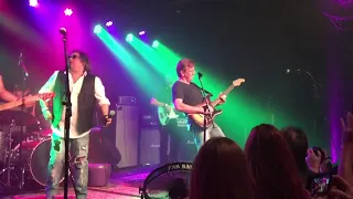 Dann Huff with Giant - I'm A Believer - Live reunion in Nashville (2017)