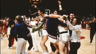 The Most Controversial Basketball Game | USA v USSR | 1972 Munich Olympics