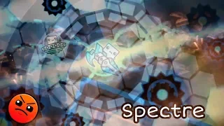 "Spectre by Zevenfurious" (Harder 6* stars) - Geometry Dash 2.1