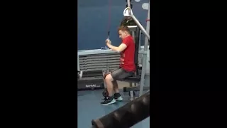 Подснежники в зале Приколы GYM FAILS