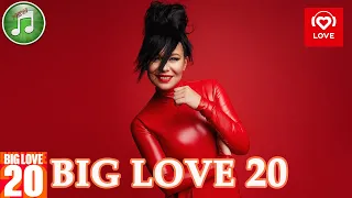 Big Love 20 от 5 ноября 2021 года | Лучшие Хиты Недели | Love Radio