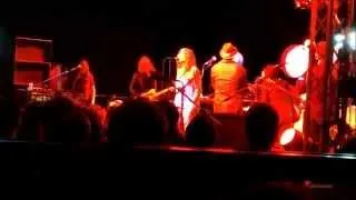 Robert Plant And The Sensational Space Shifters.. 2 (Live / Göteborg)