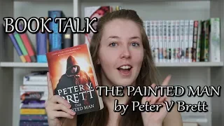 The Painted Man | Book Talk (spoilers)