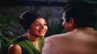 Aap Mujhe Achhe Lagne Lage-Jeene Ki Raah 1969 Full Video Song, Jeetendra, Tanuja