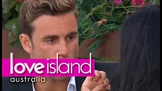 'I've been played by her so badly' | Love Island Australia 2018