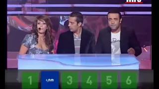 هيك منغني ايمن زبيب كاملة