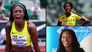 Women's 100m in the Spotlight: Jamaicans to clash in Lausanne Diamond League | SportsMax Zone