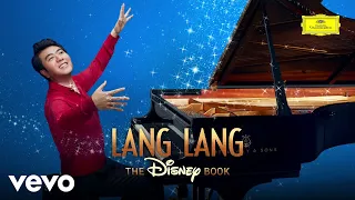 Lang Lang - A Dream Is a Wish Your Heart Makes (From "Cinderella") [Visualizer]