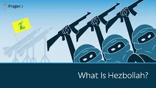 What Is Hezbollah? | 5 Minute Video