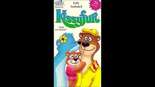 Kissyfur - Stuck on Stuckey Flipzilla - By Back To The 80s 2