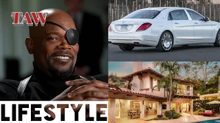 Samuel L. Jackson ★ Wife ★ Net Worth ★ Car ★ House ★ Parents ★ Bio ★ Daughter  ★ Lifestyle 2021