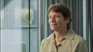 Stanford’s Carolyn Bertozzi, 2022 Nobel Laureate in Chemistry, on translational science