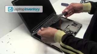 IBM Lenovo Laptop Repair Fix Disassembly Tutorial | Notebook Take Apart, Remove & Install T60 T61
